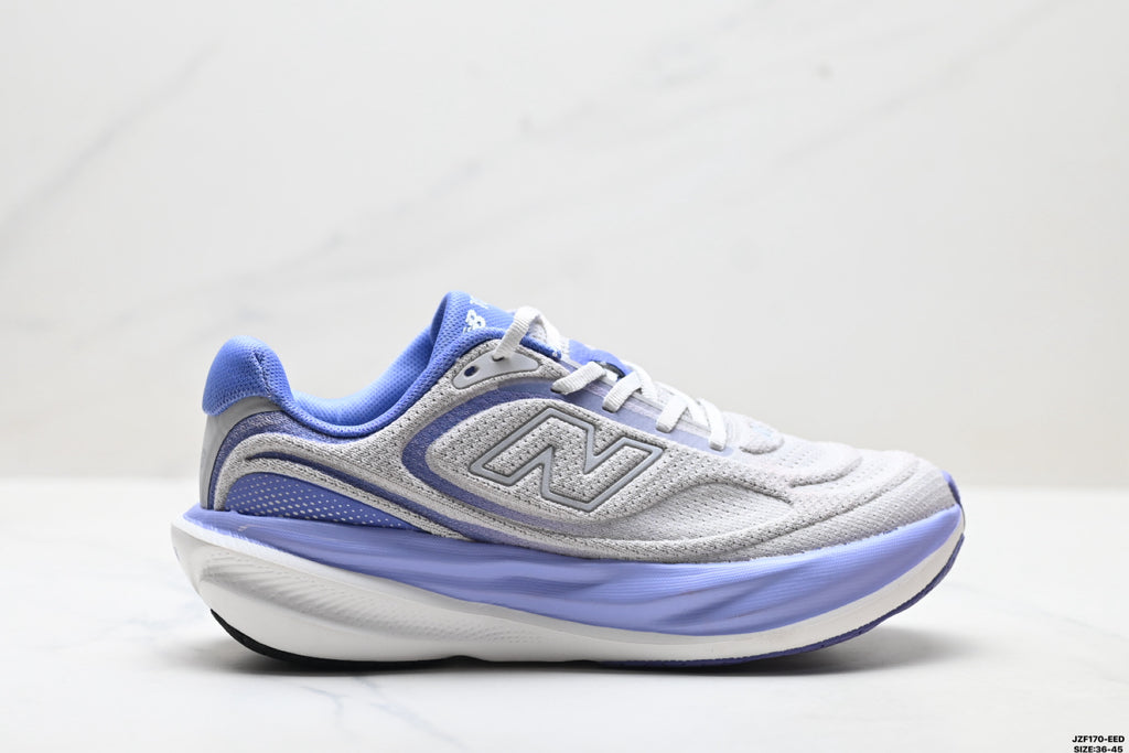 New Balance 1080 Low-Top Lightweight Marathon Running Shoe NB10805VC