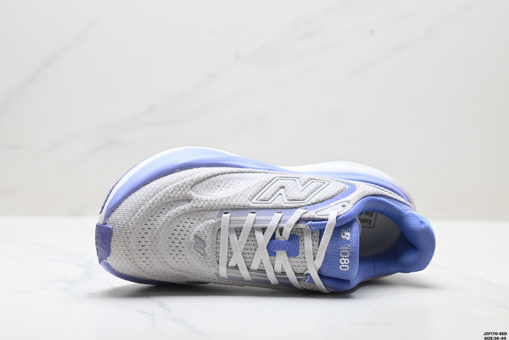 New Balance 1080 Low-Top Lightweight Marathon Running Shoe NB10805VC