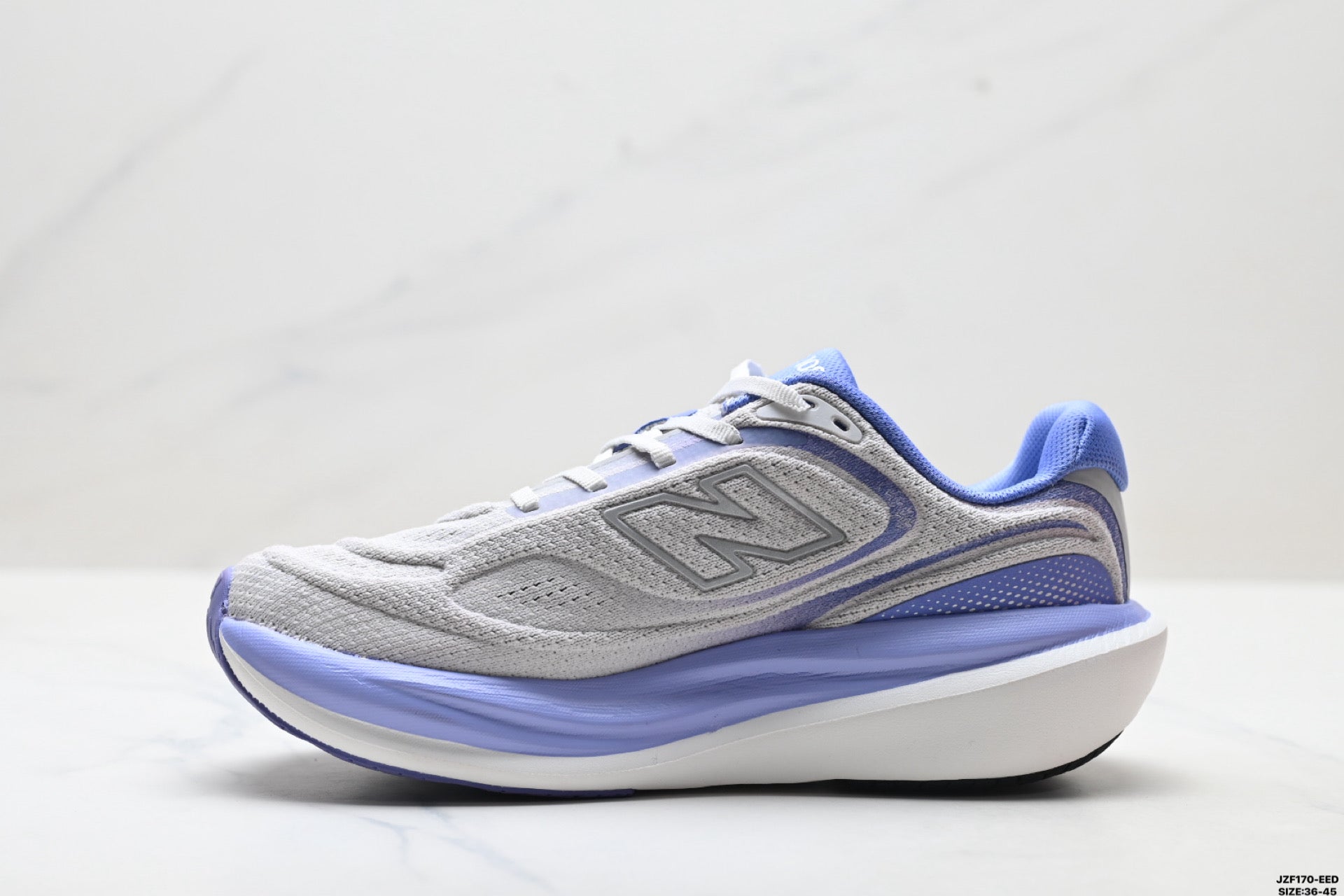 New Balance 1080 Low-Top Lightweight Marathon Running Shoe NB10805VC