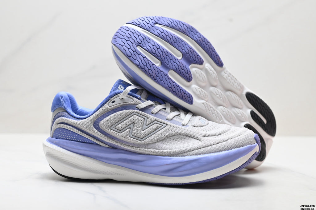 New Balance 1080 Low-Top Lightweight Marathon Running Shoe NB10805VC