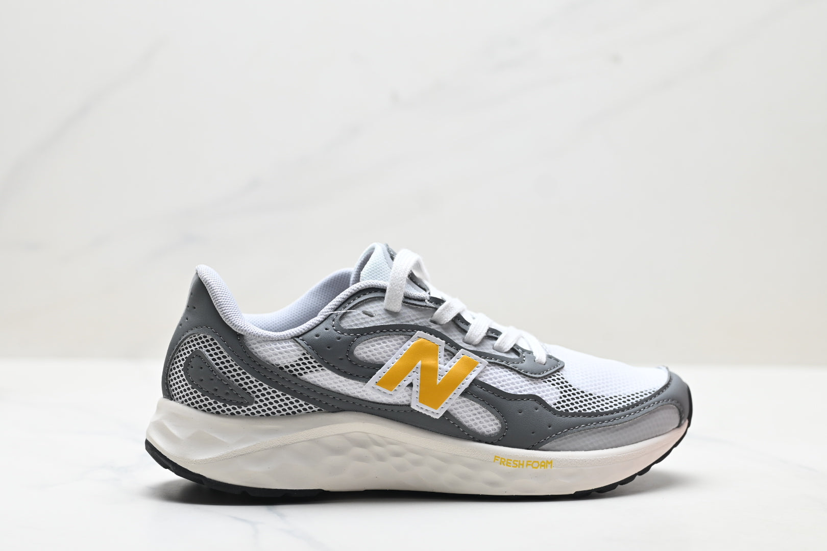 New Balance Fresh Foam Arishi v4 Tiralux Running Shoe MARISTR4