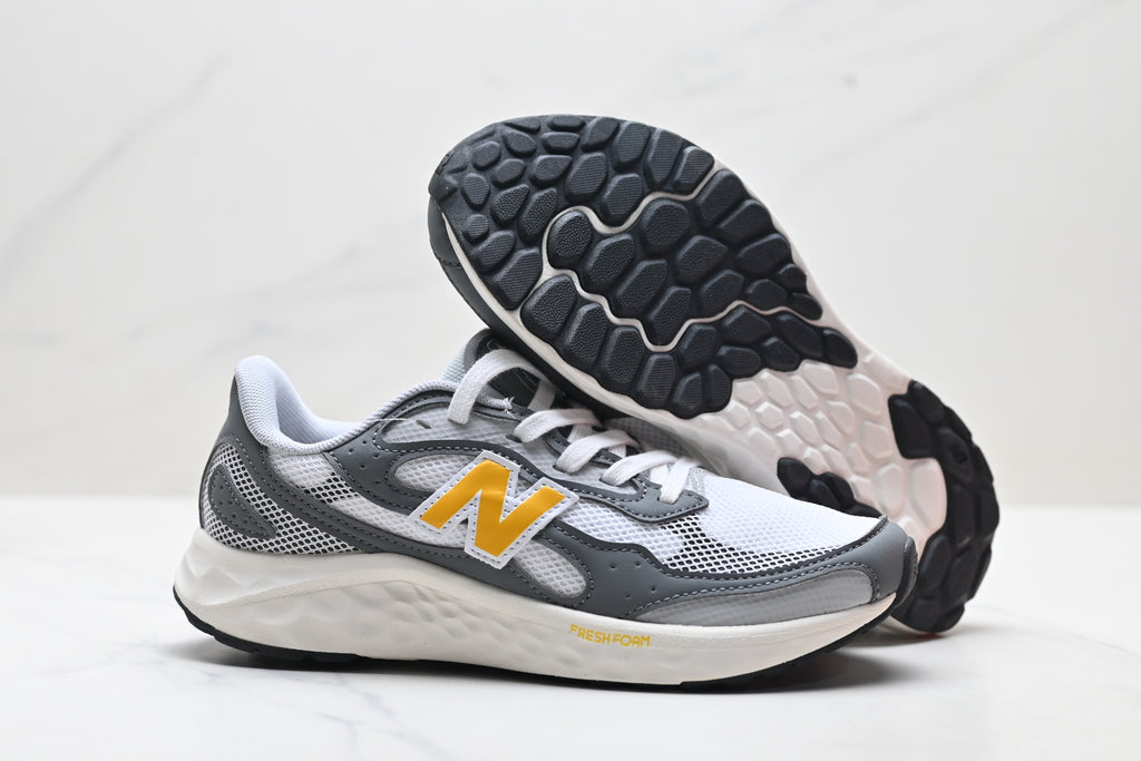 New Balance Fresh Foam Arishi v4 Tiralux Running Shoe MARISTR4