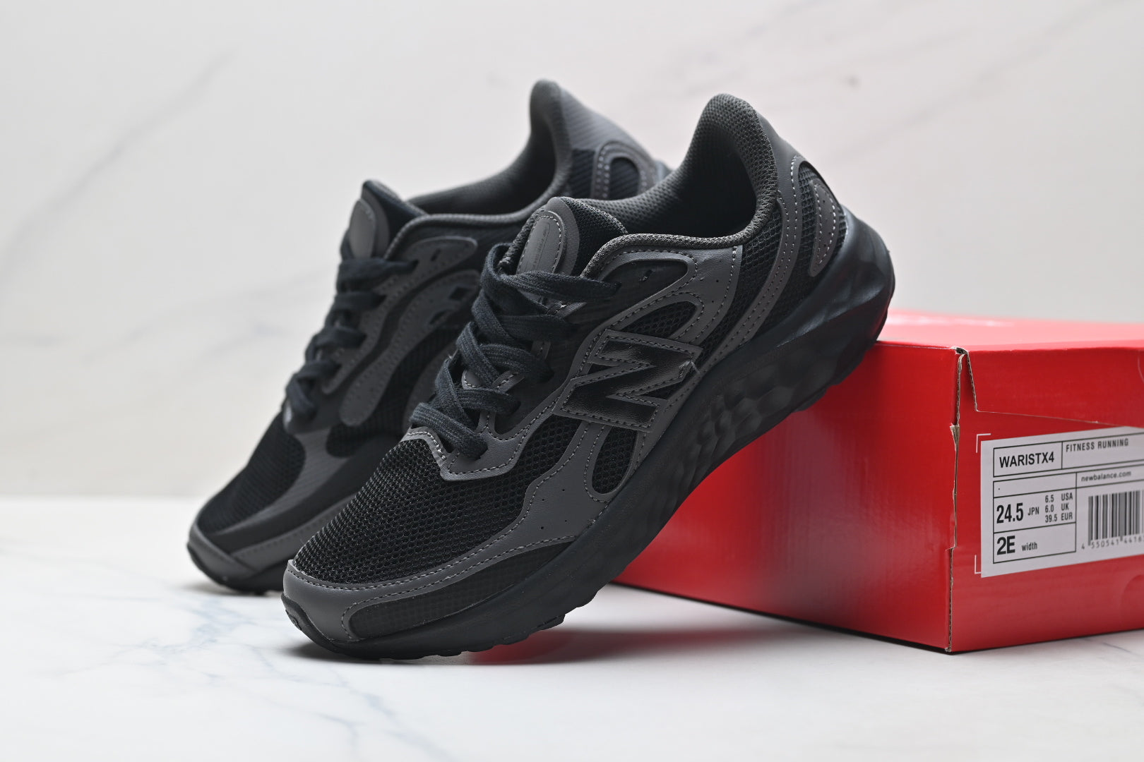 New Balance Fresh Foam Arishi v4 Tiralux Running Shoe MARISTX4