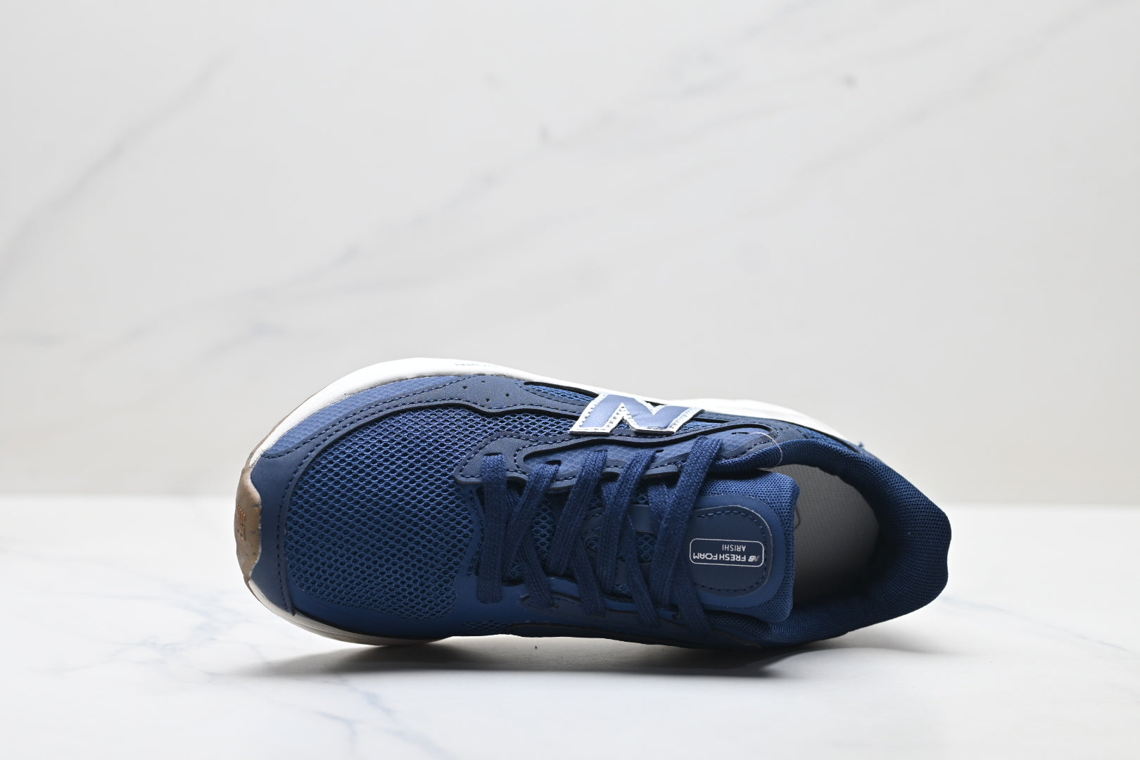 New Balance Fresh Foam Arishi v4 Tiralux Running Shoe MARISTN4