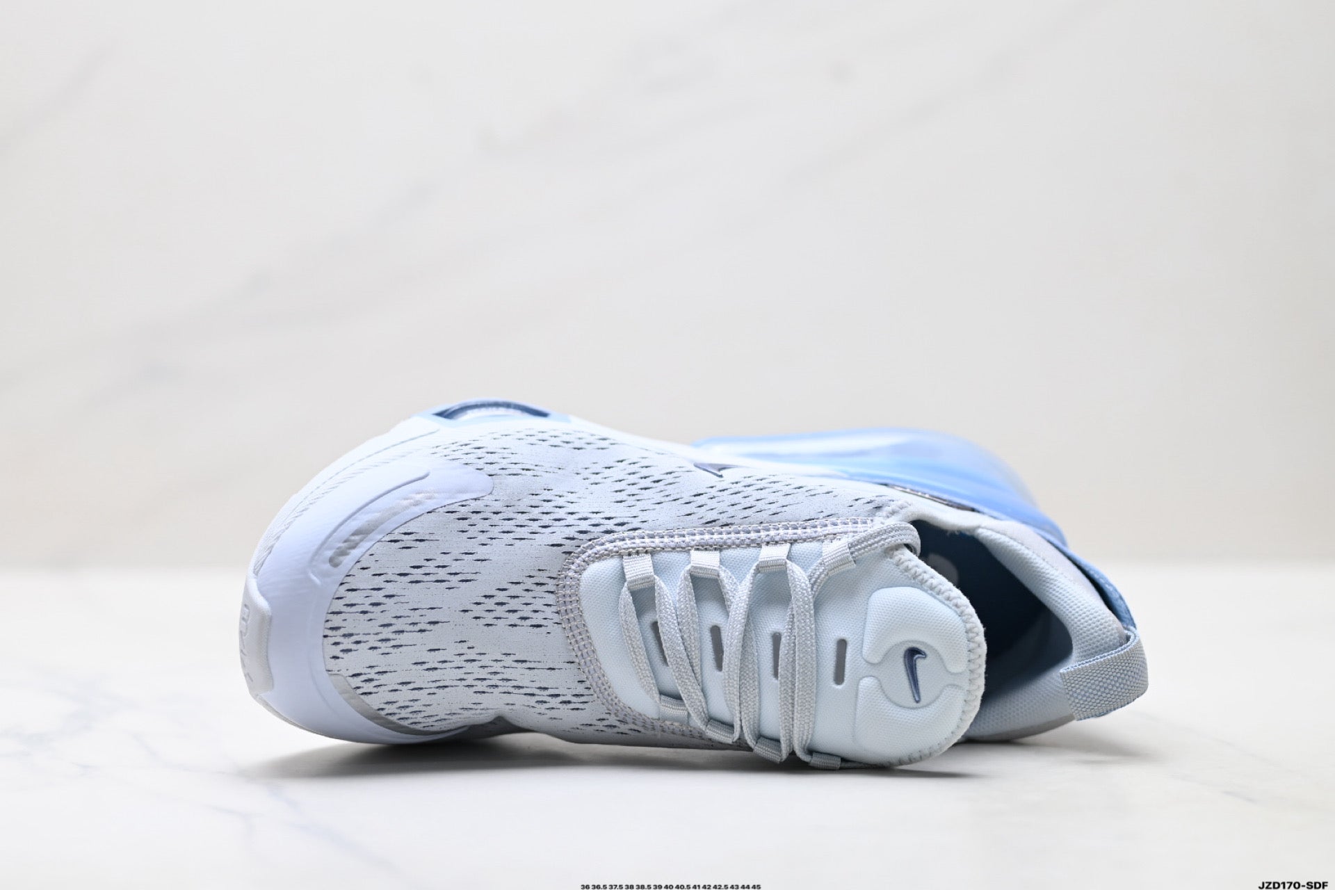 Nike Air Max 270 Premium – Light Blue | IO9884-001