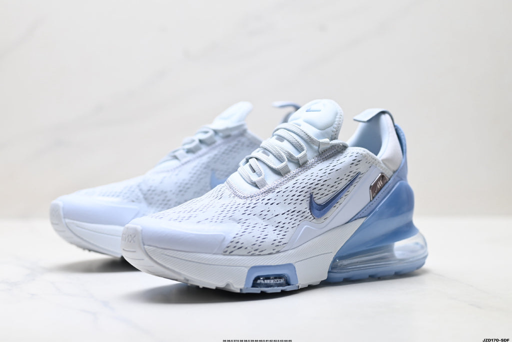 Nike Air Max 270 Premium – Light Blue | IO9884-001