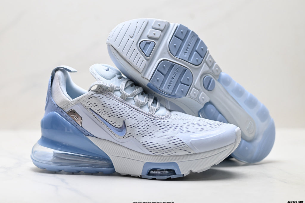 Nike Air Max 270 Premium – Light Blue | IO9884-001