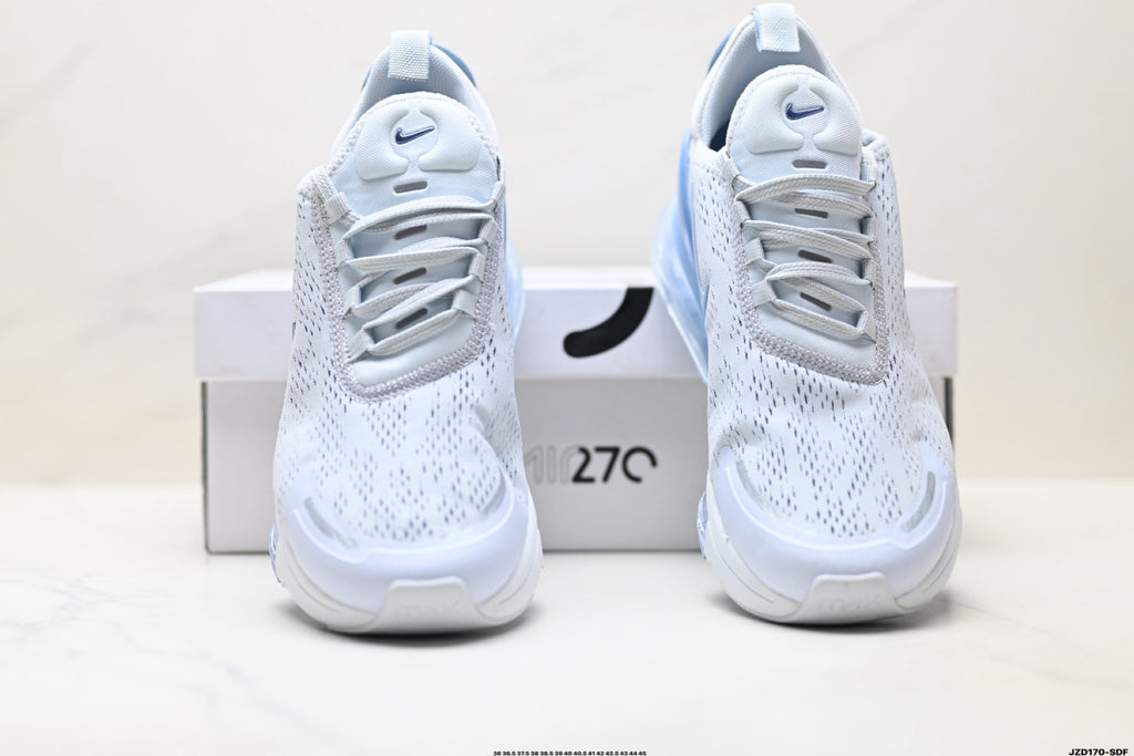 Nike Air Max 270 Premium – Light Blue | IO9884-001