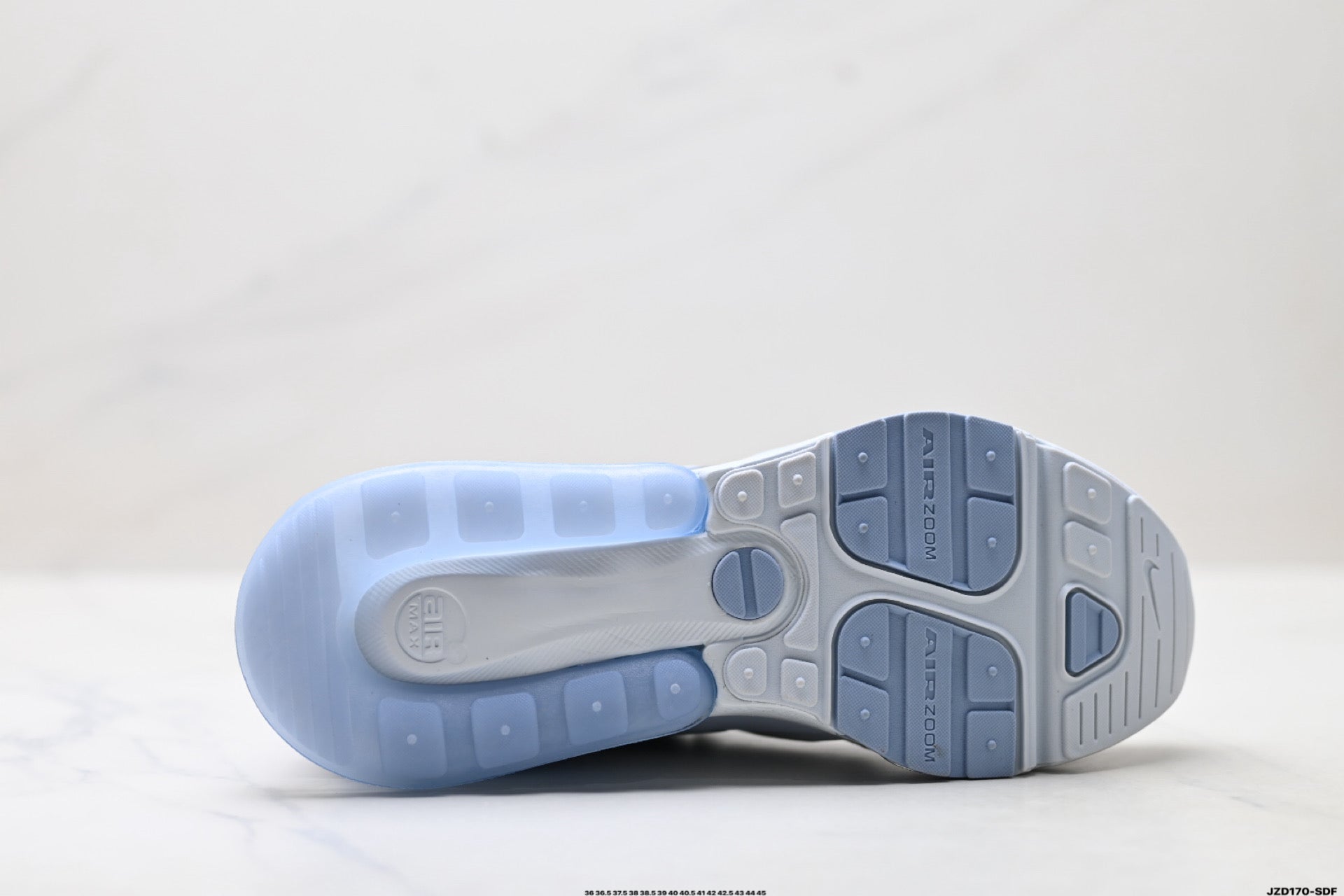 Nike Air Max 270 Premium – Light Blue | IO9884-001