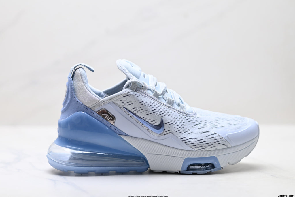Nike Air Max 270 Premium – Light Blue | IO9884-001