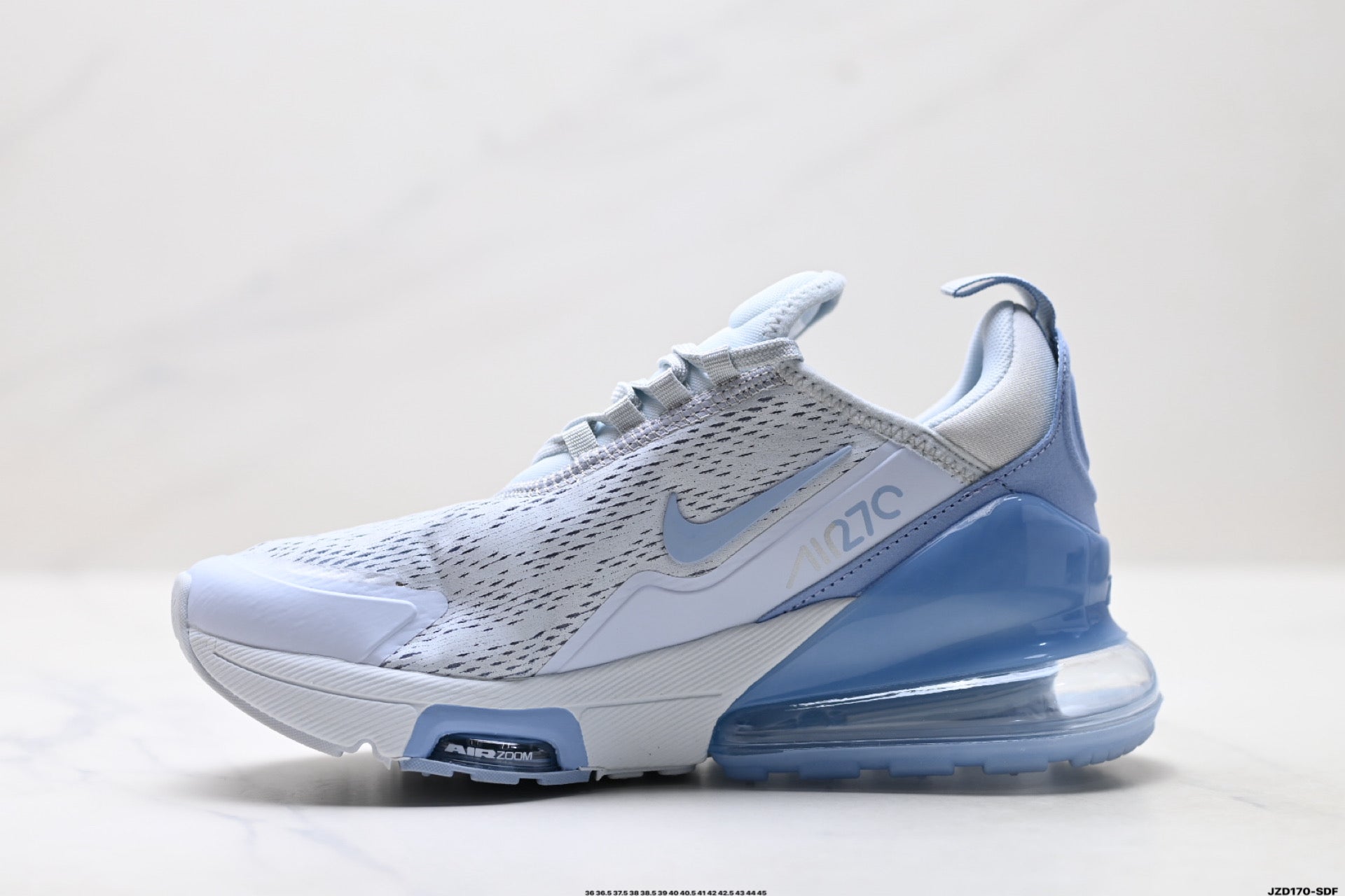Nike Air Max 270 Premium – Light Blue | IO9884-001