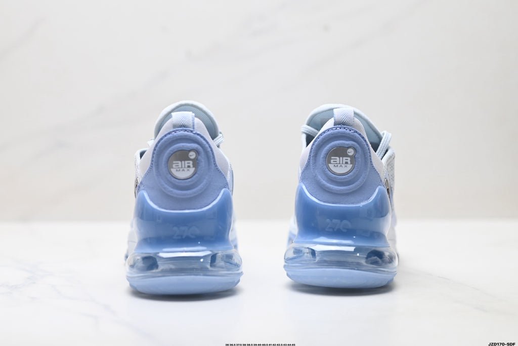 Nike Air Max 270 Premium – Light Blue | IO9884-001