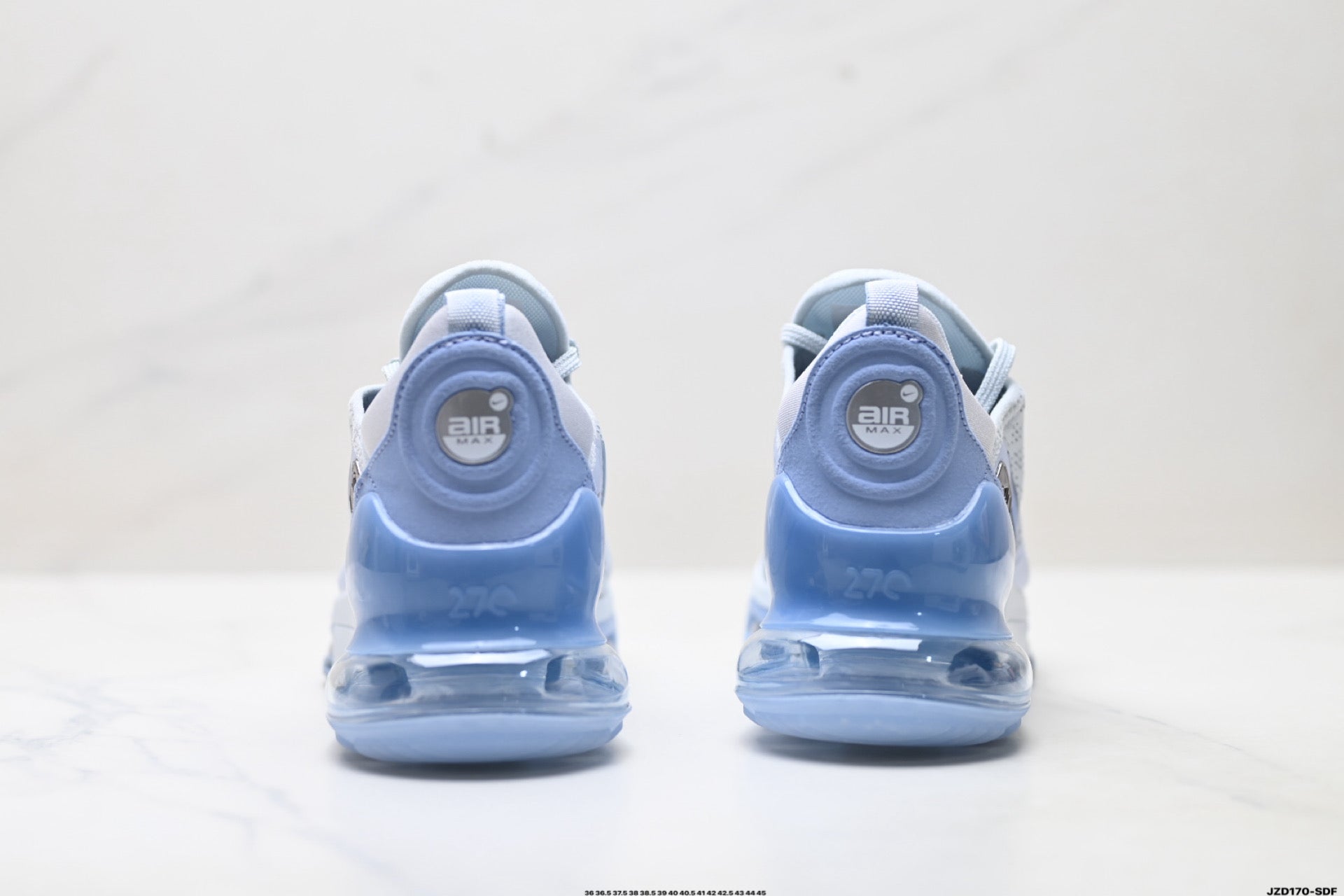 Nike Air Max 270 Premium – Light Blue | IO9884-001