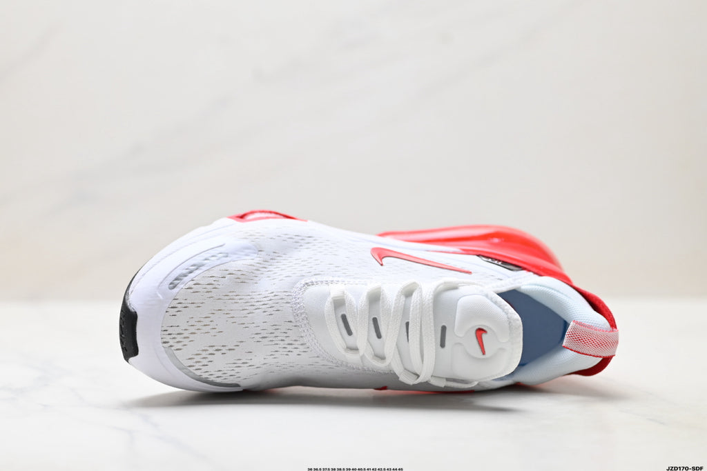 Nike Air Max 270 Premium – Red/White | IO9884-001