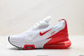 Nike Air Max 270 Premium – Red/White | IO9884-001
