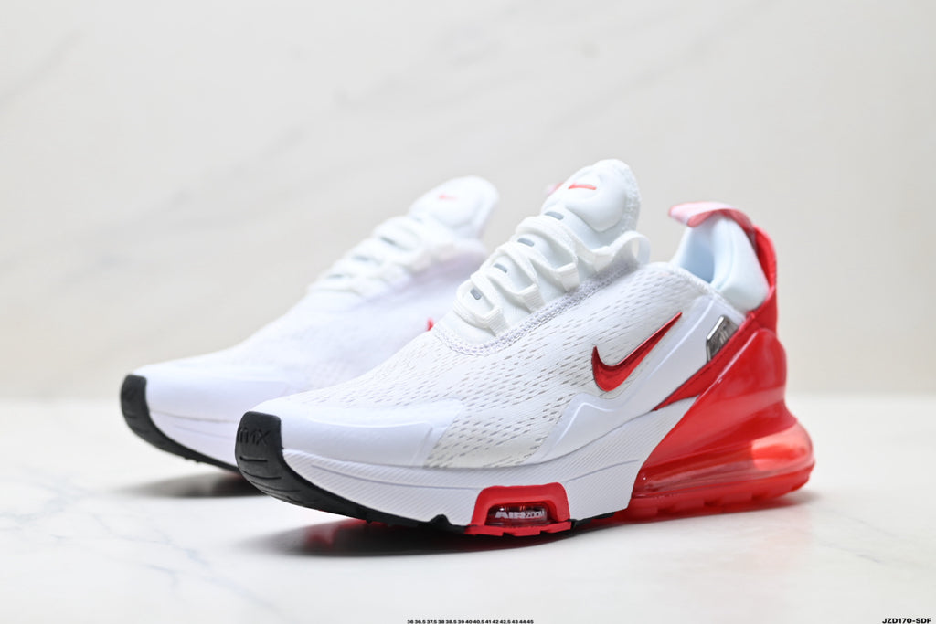 Nike Air Max 270 Premium – Red/White | IO9884-001