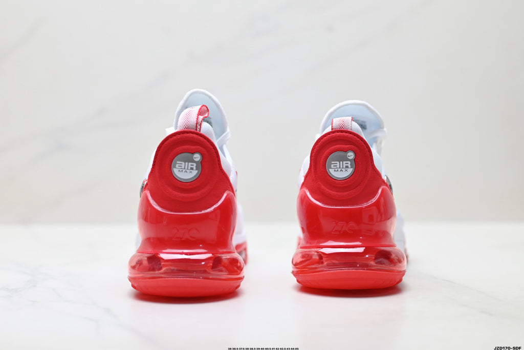 Nike Air Max 270 Premium – Red/White | IO9884-001