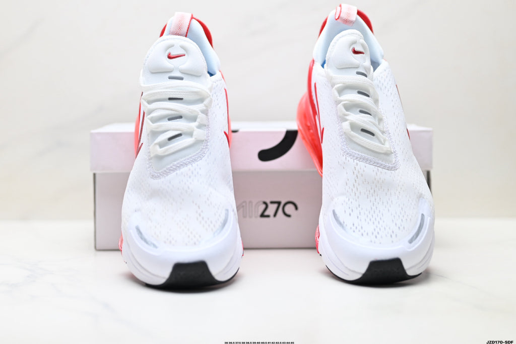 Nike Air Max 270 Premium – Red/White | IO9884-001