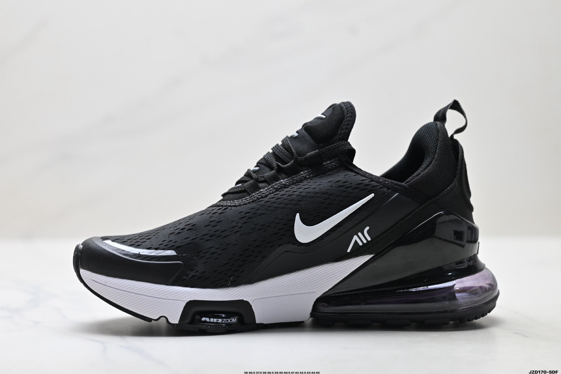 Nike Air Max 270 Premium – Light Blue | IO9884-001