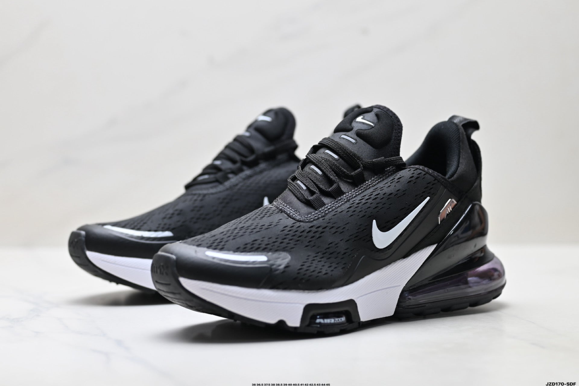 Nike Air Max 270 Premium – Light Blue | IO9884-001