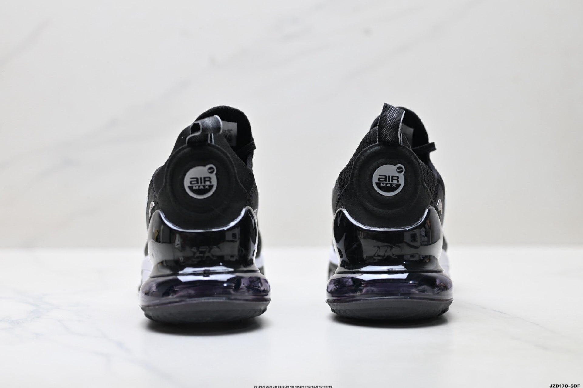 Nike Air Max 270 Premium – Light Blue | IO9884-001