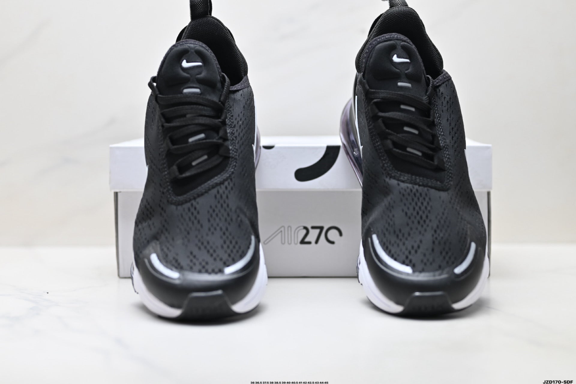Nike Air Max 270 Premium – Light Blue | IO9884-001