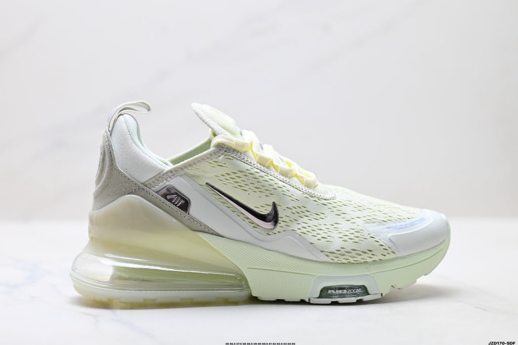 Nike Air Max 270 Premium – Light Green | IO9884-001