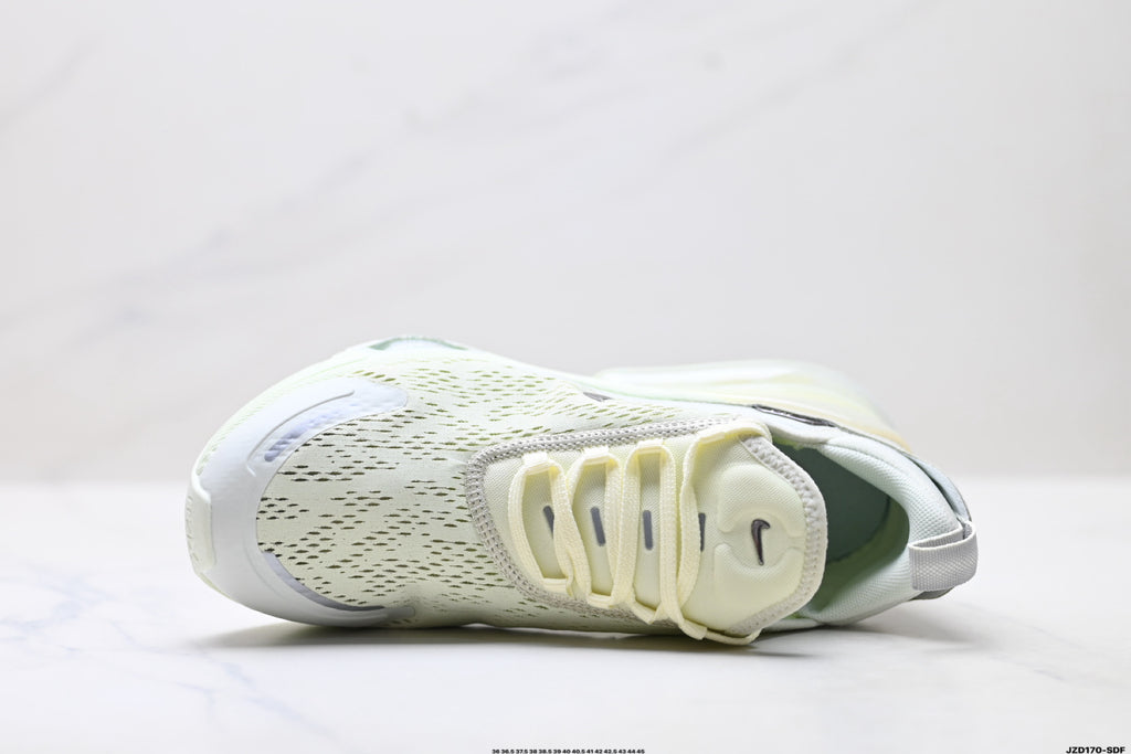 Nike Air Max 270 Premium – Light Green | IO9884-001