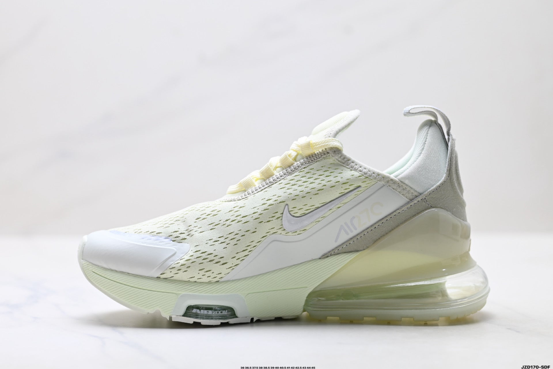 Nike Air Max 270 Premium – Light Green | IO9884-001