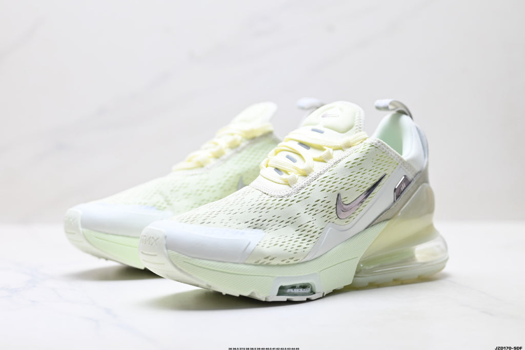 Nike Air Max 270 Premium – Light Green | IO9884-001