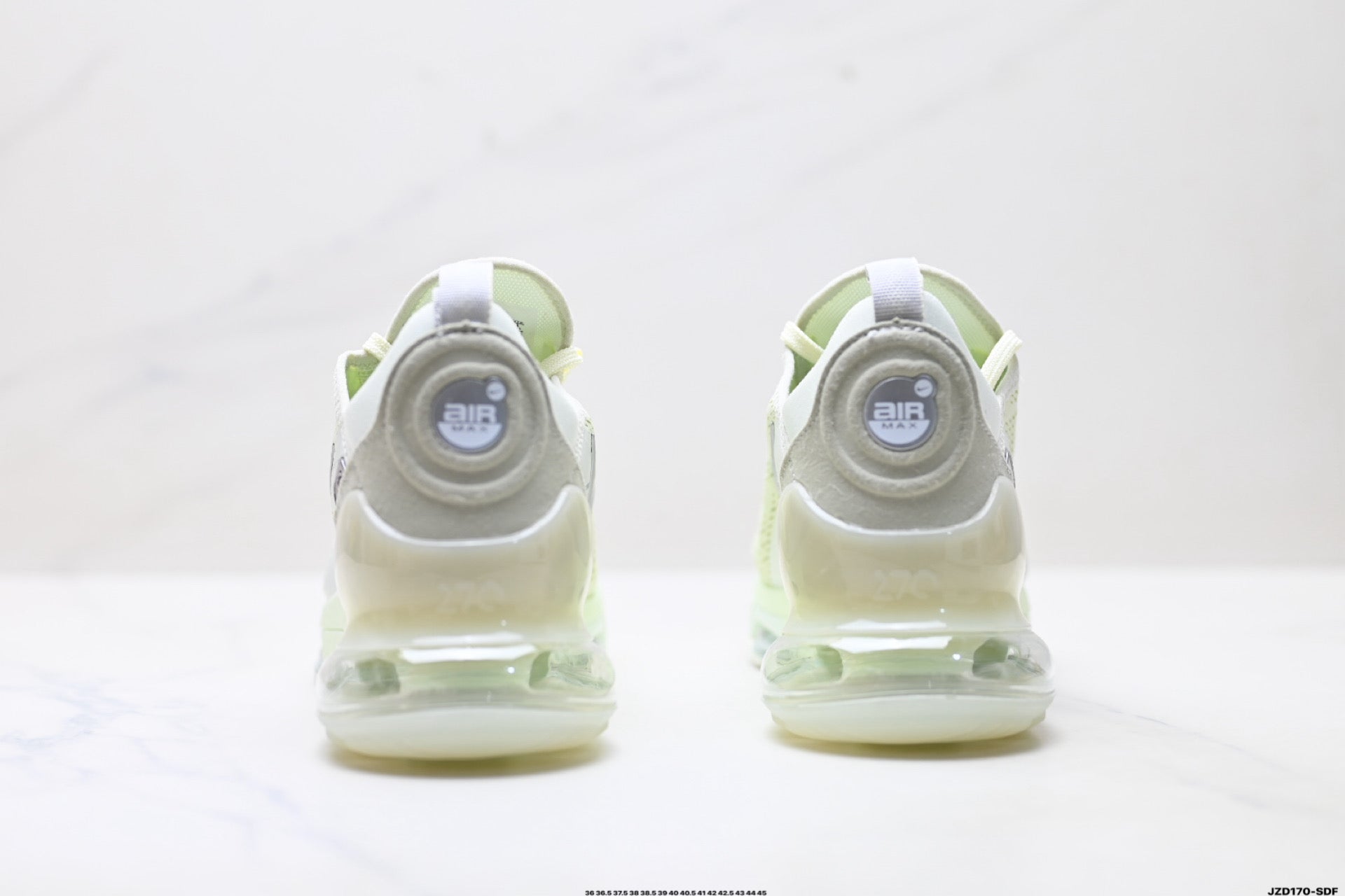 Nike Air Max 270 Premium – Light Green | IO9884-001