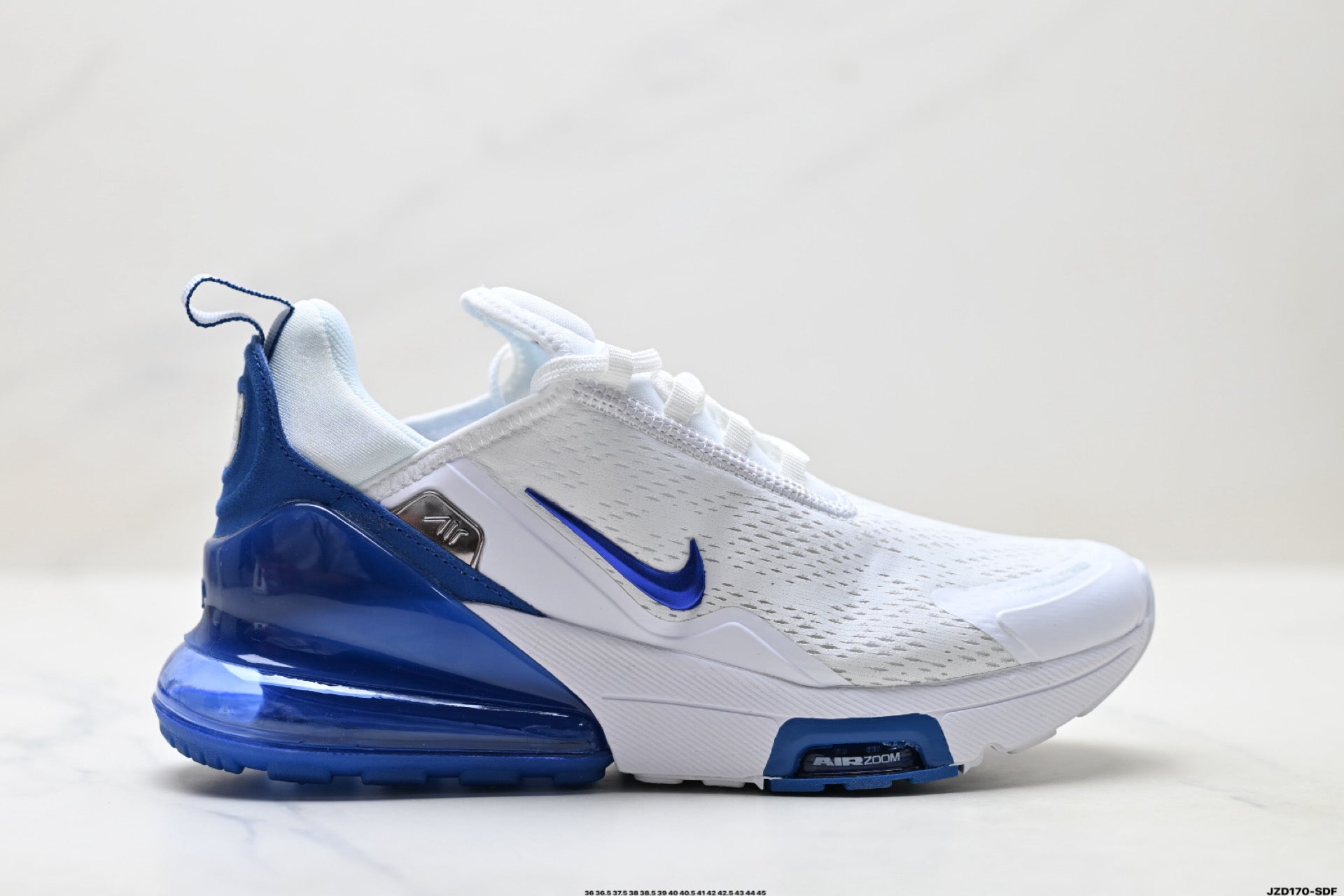Nike Air Max 270 Premium – White | IO9884-107