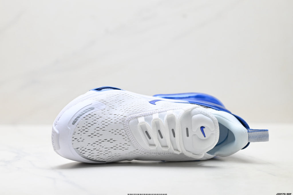 Nike Air Max 270 Premium – White | IO9884-107