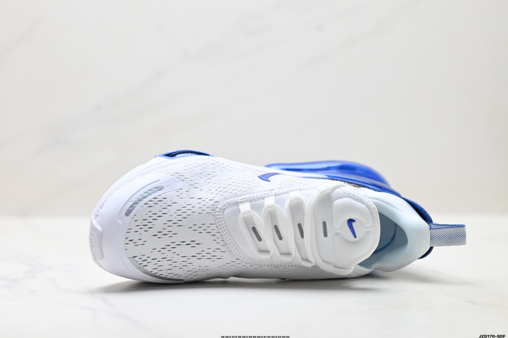 Nike Air Max 270 Premium – White | IO9884-107