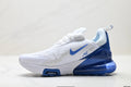 Nike Air Max 270 Premium – White | IO9884-107