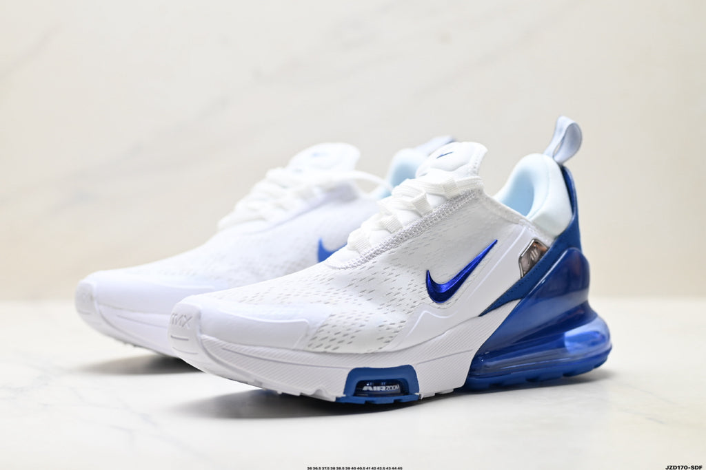 Nike Air Max 270 Premium – White | IO9884-107