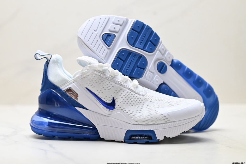 Nike Air Max 270 Premium – White | IO9884-107