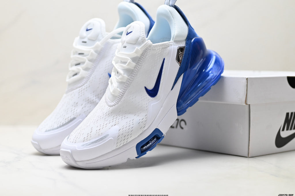 Nike Air Max 270 Premium – White | IO9884-107