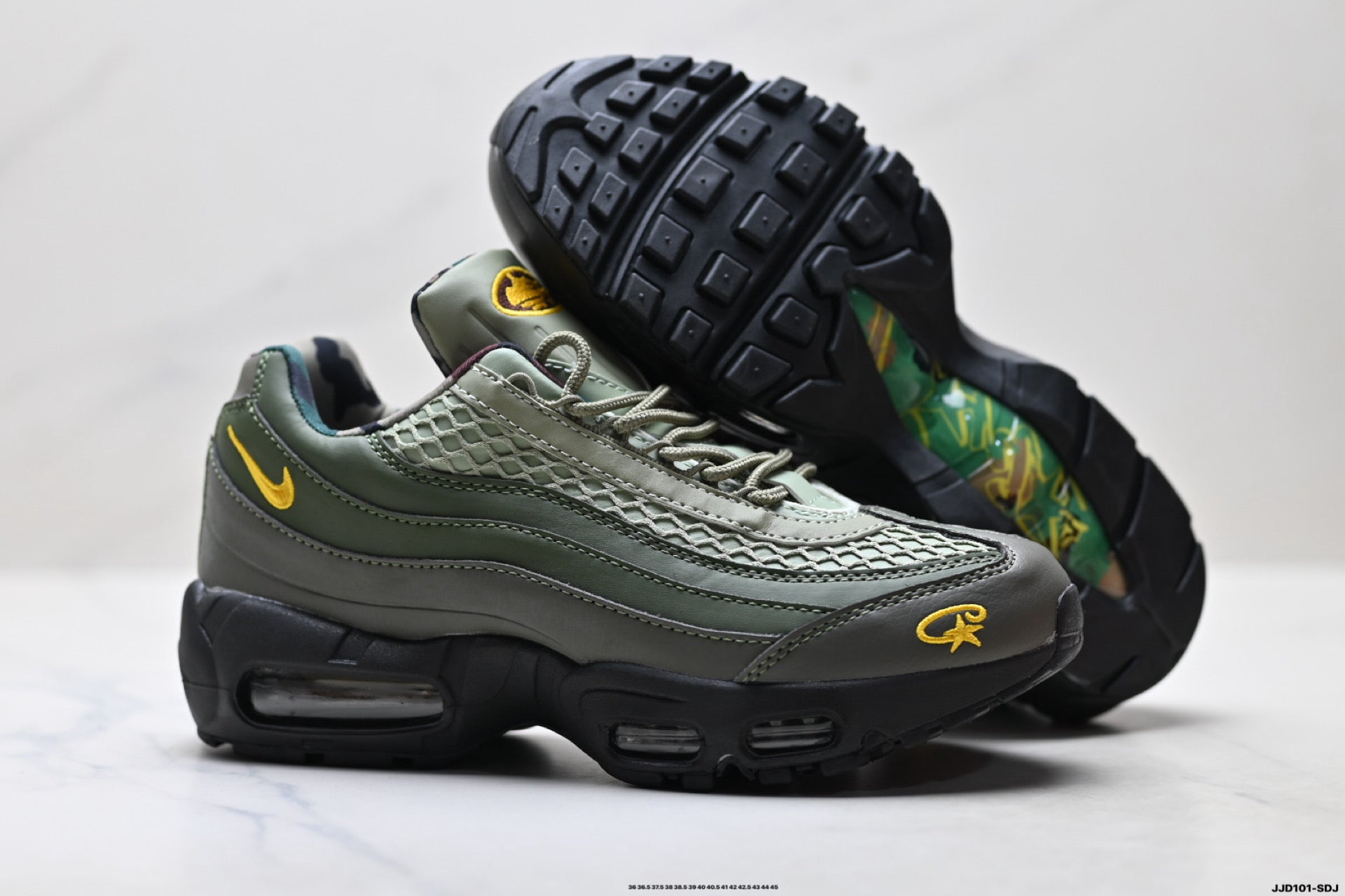 Nike Air Max 95 TT – FB2709-300