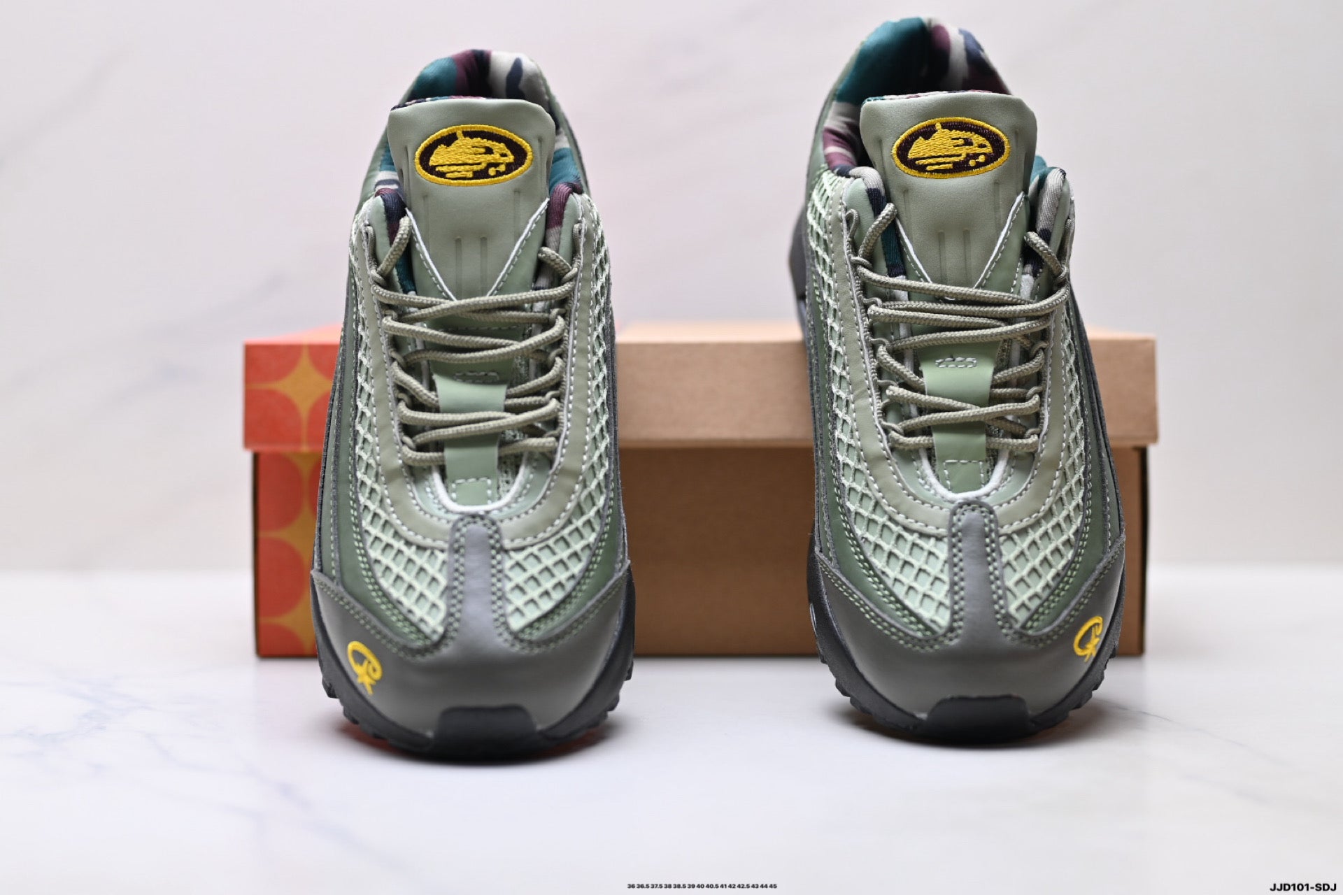 Nike Air Max 95 TT – FB2709-300