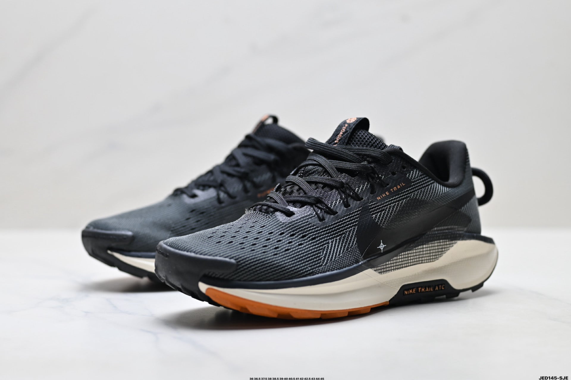 Nike ReactX Pegasus Trail 5 Trail Running Shoe  DV3864-006