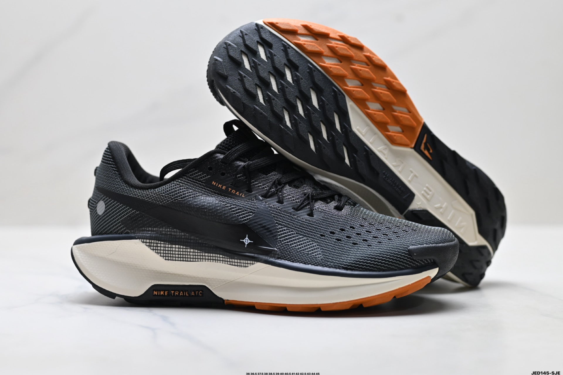 Nike ReactX Pegasus Trail 5 Trail Running Shoe  DV3864-006