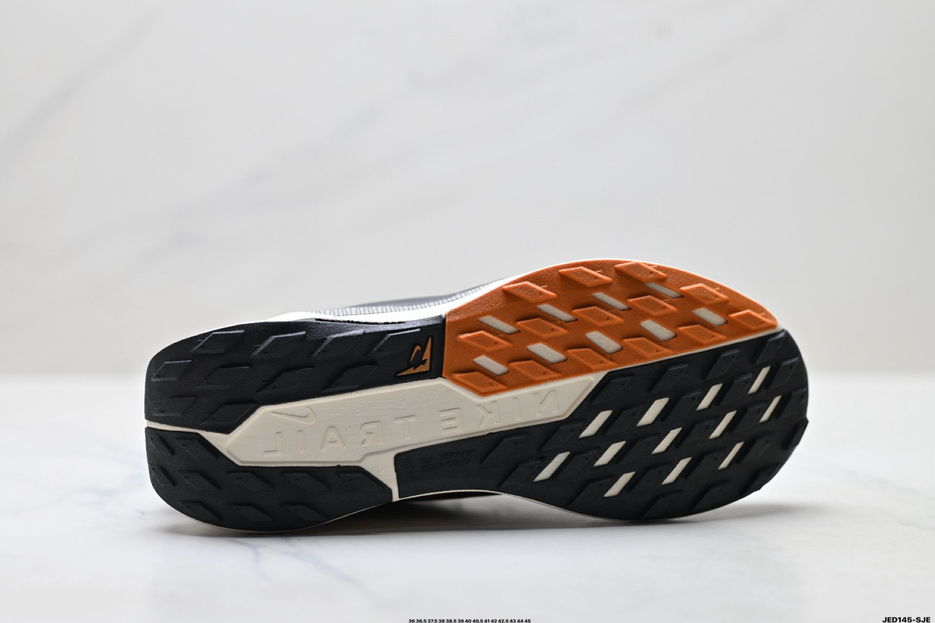 Nike ReactX Pegasus Trail 5 Trail Running Shoe  DV3864-006