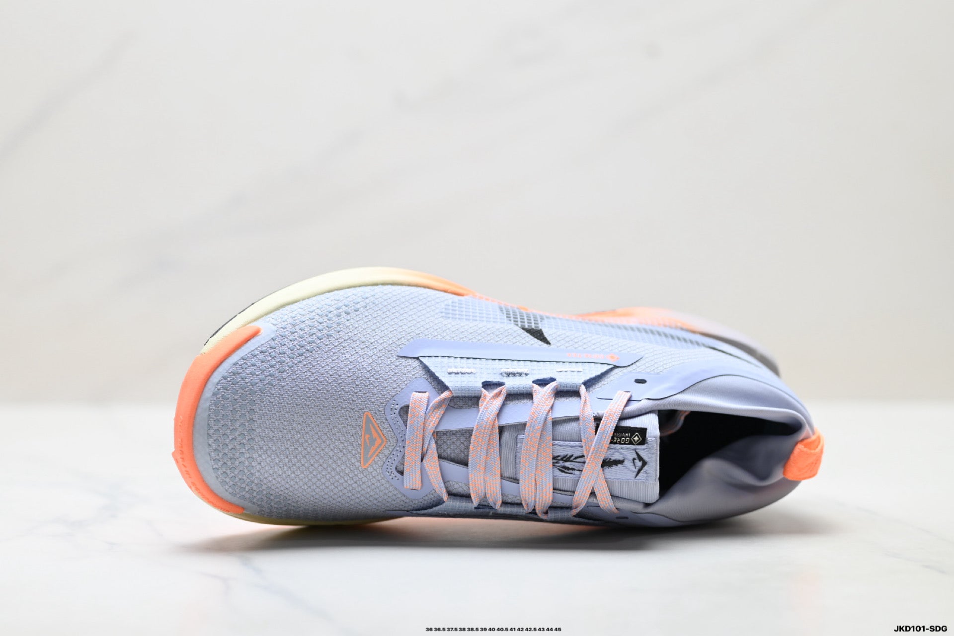 Nike ReactX Pegasus Trail 5 Trail Running Shoe FQ0908-011