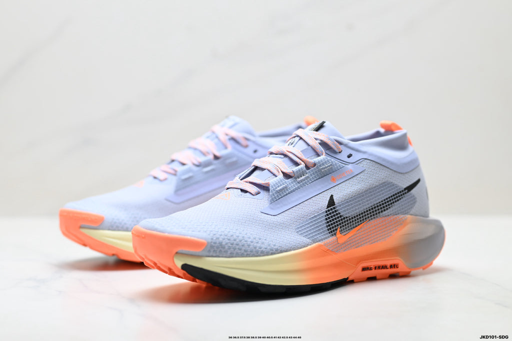 Nike ReactX Pegasus Trail 5 Trail Running Shoe FQ0908-011