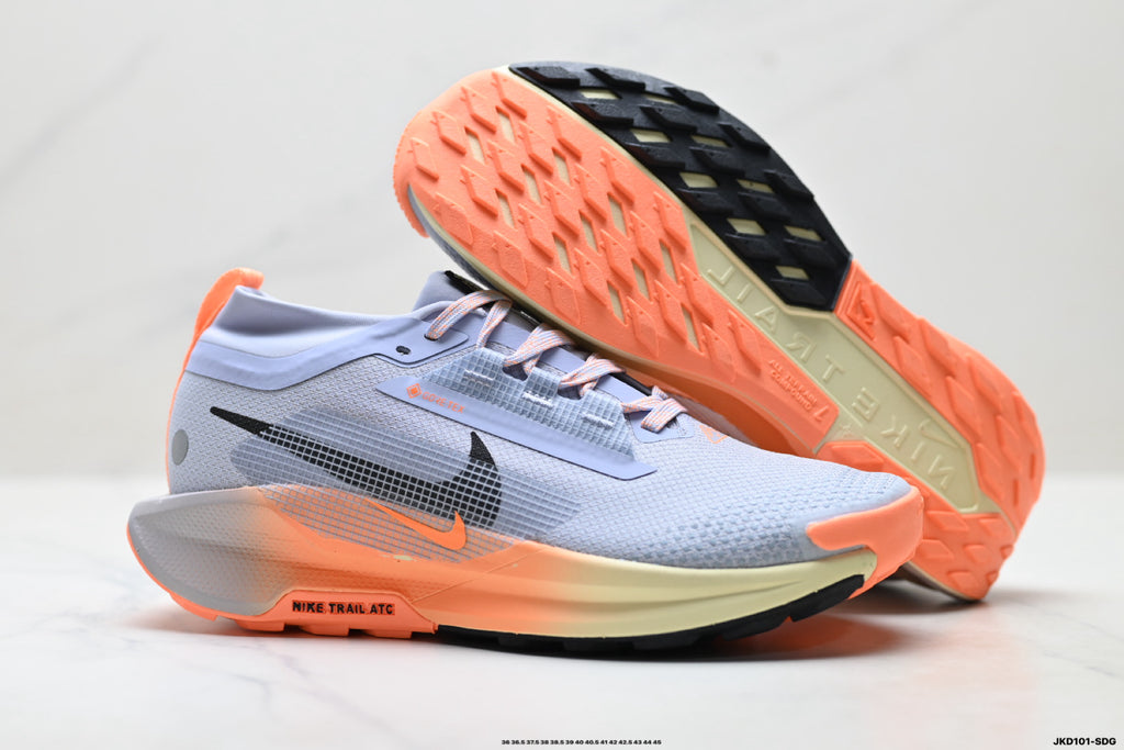 Nike ReactX Pegasus Trail 5 Trail Running Shoe FQ0908-011
