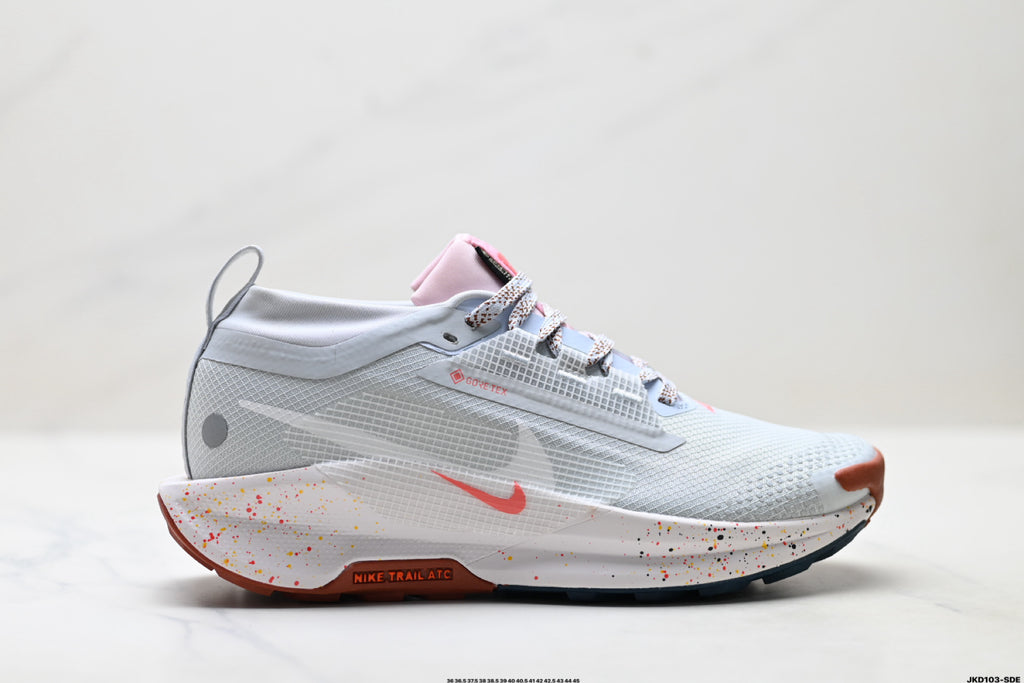 Nike ReactX Pegasus Trail 5 Trail Running Shoe FQ0908-009