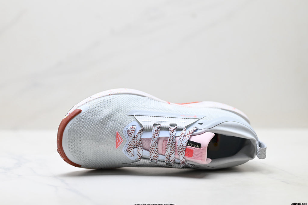 Nike ReactX Pegasus Trail 5 Trail Running Shoe FQ0908-009