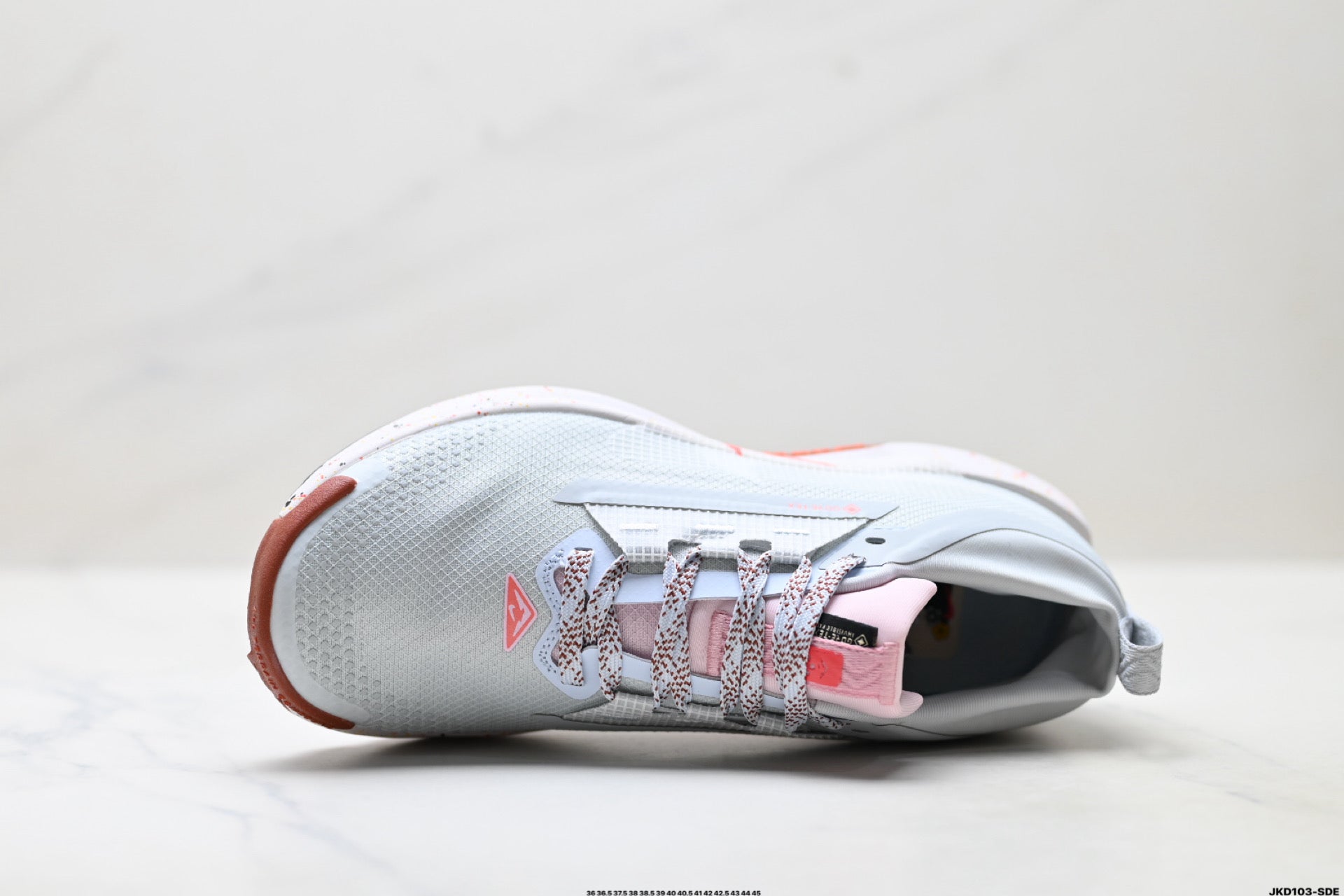 Nike ReactX Pegasus Trail 5 Trail Running Shoe FQ0908-009