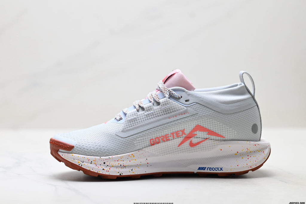 Nike ReactX Pegasus Trail 5 Trail Running Shoe FQ0908-009